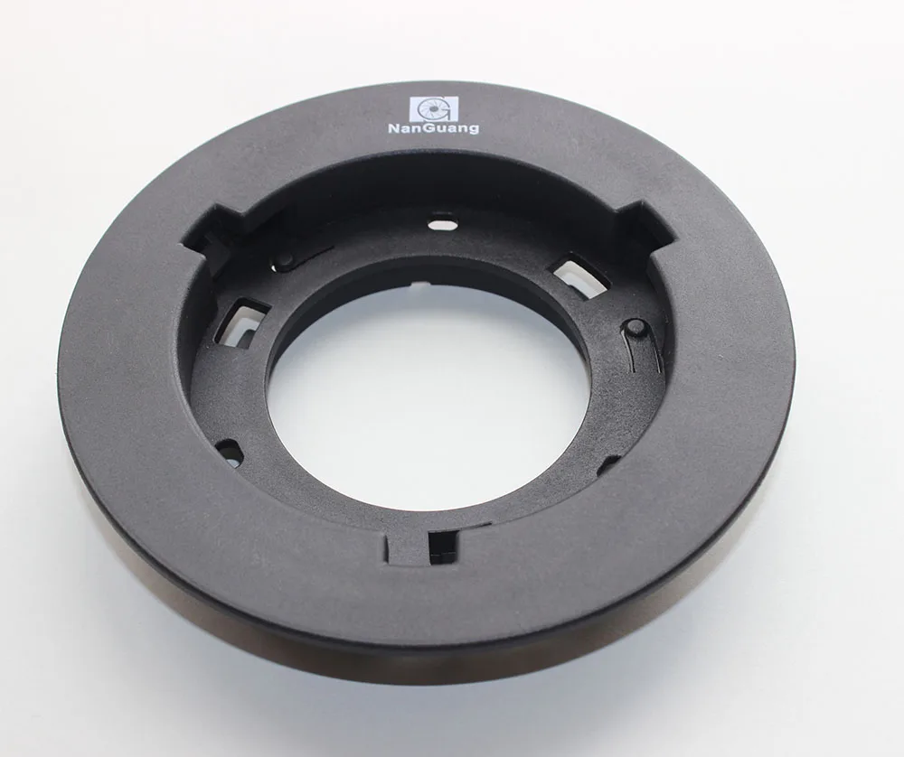 Светодиодный Фокусируемый светильник Френеля 100 Вт 5600 к бесступенчатое