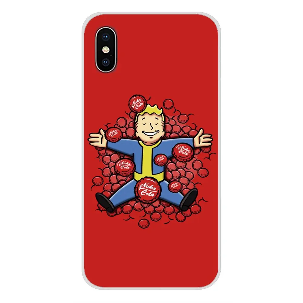 Для huawei mate Honor 4C 5C 5X6X7 7A 7C 8 9 10 8C 8X20 Lite Pro fallout new vegas pip Аксессуары для мальчика Чехлы для телефона Чехлы - Цвет: images 8