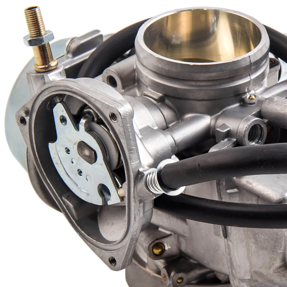 Карбюратор для Yamaha Grizzly YFM660 YFM 660 2002 03 04 05 06 07 08 ATV| |
