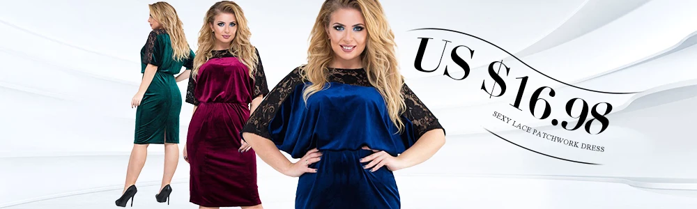 Весна 5XL 6XL размера плюс кружевное женское платье большого размера s офисное лоскутное платье большого размера платье-туника винтажная одежда