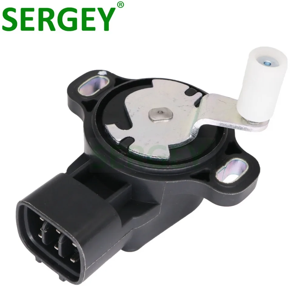 Высококачественный датчик положения педали акселератора с Сергеем 89441 5290B 894415290B