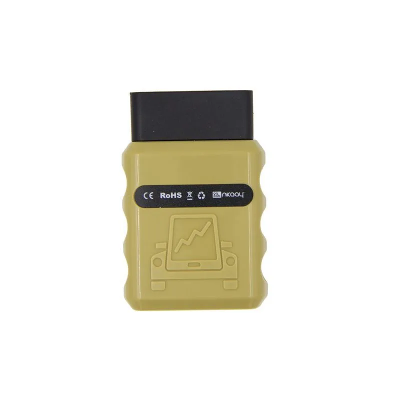 Подключи и играй OBD мочевины симулятор Adblue OBD2 для грузовиков DAF автоматический