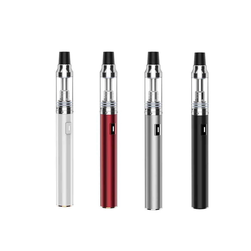2 шт./лот Digiflavor упэн комплект Ручка-стиль и удобный для переноски размер MTL starter Kit с