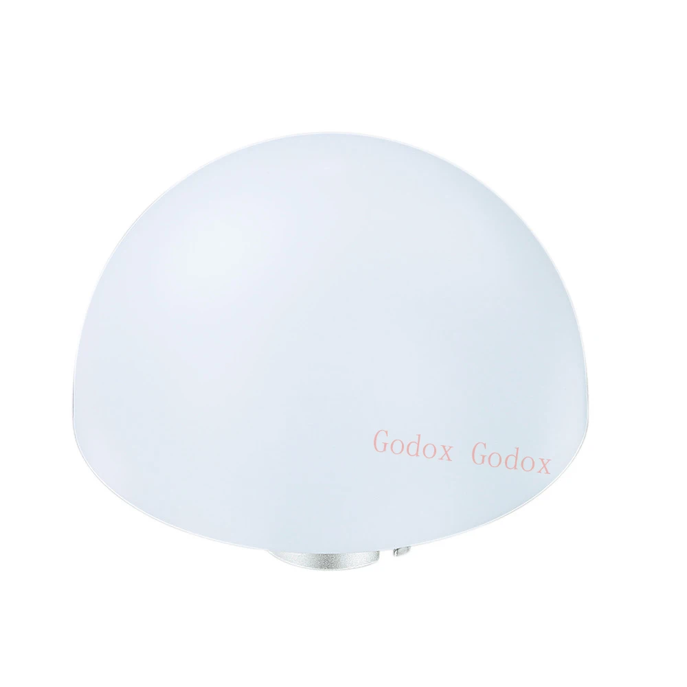 Godox Ad S17 Witstro Ad200 Ad360 купольный рассеиватель широкоугольный мягкий фокусный для Ad180