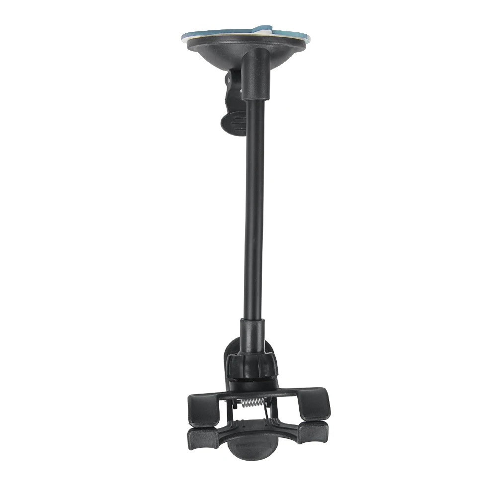 Держатель на присоске для мобильного телефона 360 градусов вращающийся зажим