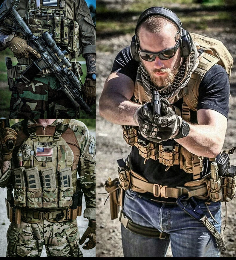 Мужской армейский ремень SWAT нейлоновый 3 8 см |