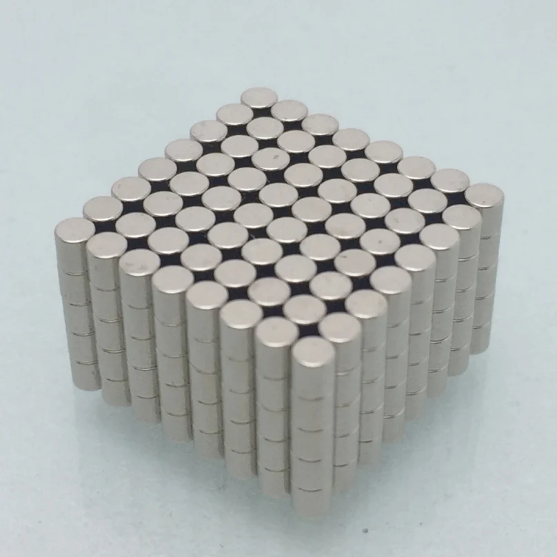 100 шт. dia3x3mm магнитные материалы неодимовый магнит мини маленький круглый дисковый магнит холодильник редкоземельные магнитные материалы мини Нео