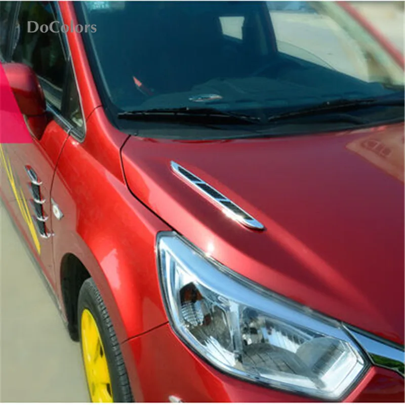 Декоративный чехол DoColors для Lexus ES250 RX350 330 ES240 GS460 CT200H CT DS LX LS IS ES RX GS GX|Хромирование| |