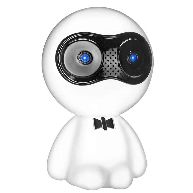 Автомобильный мини Bluetooth динамик портативный мультяшный музыкальный