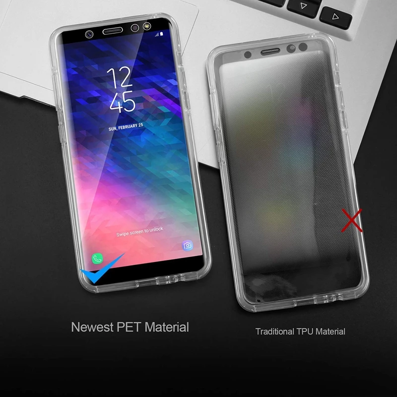 Мягкий чехол для Samsung Galaxy S8 S9 Plus S6 S7 edge Note 8 9 A3 A5 A7 J3 J5 J7 2017 2019 |