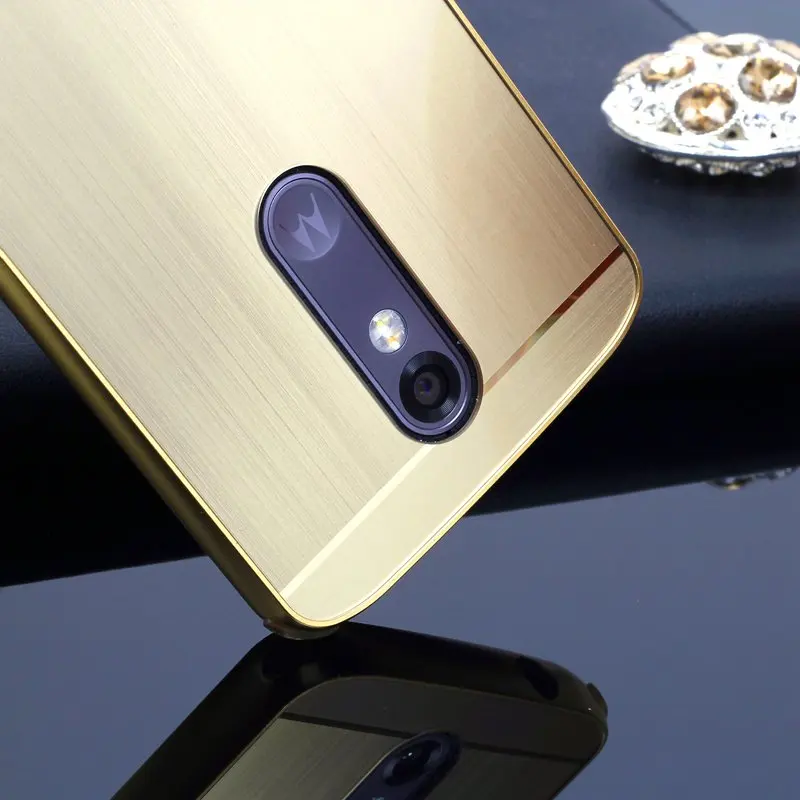 Чехол для бренда tuke для Moto X force/Droid Turbo XT1580 XT1581 XT1580 акриловая задняя крышка и металлическая рамка чехол для телефона Fundas+ TPU противоударный