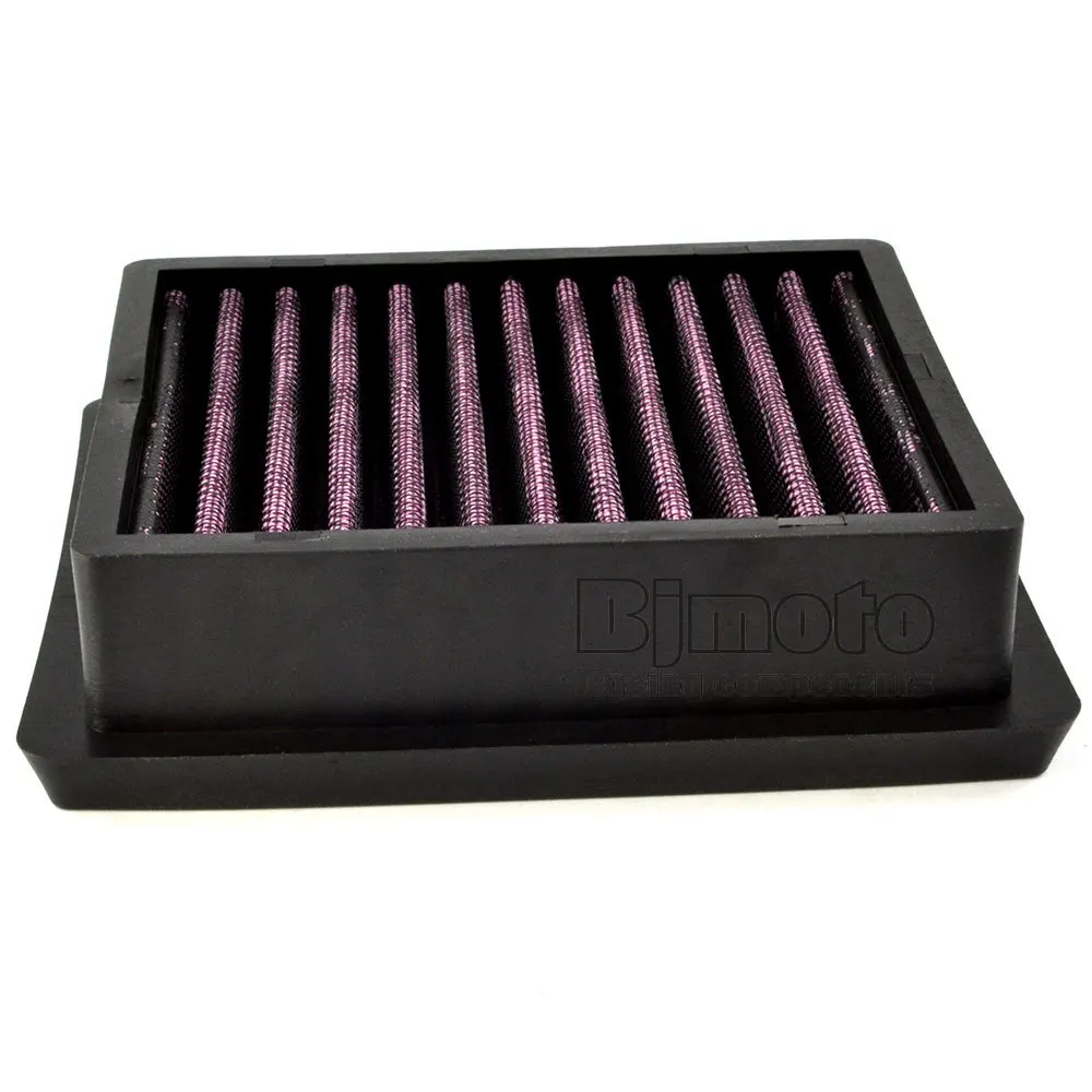 Элемент воздушного фильтра BJMOTO для мотоциклов с высоким потоком RC/DUKE 125 200 390 RC125