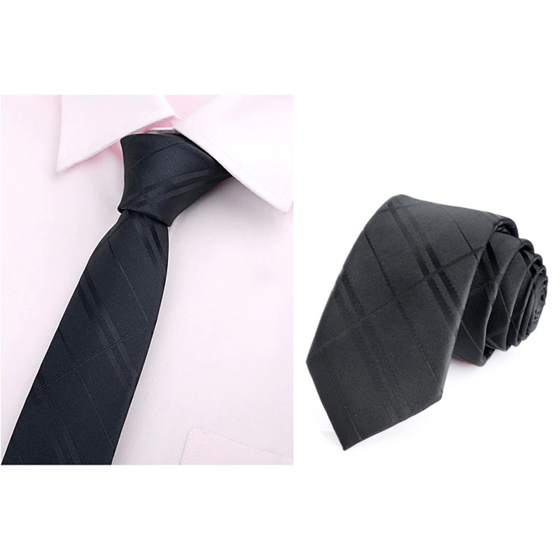 Мужские Для худой шеи галстук 2020 Свадебные дизайнерские 2 36 'ɶ см ширина узкие