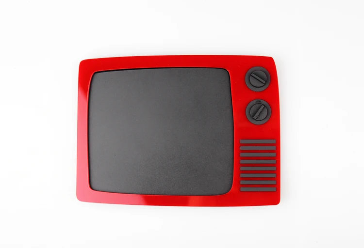 Магниты на холодильник пластиковая доска для записей и сообщений стираемая