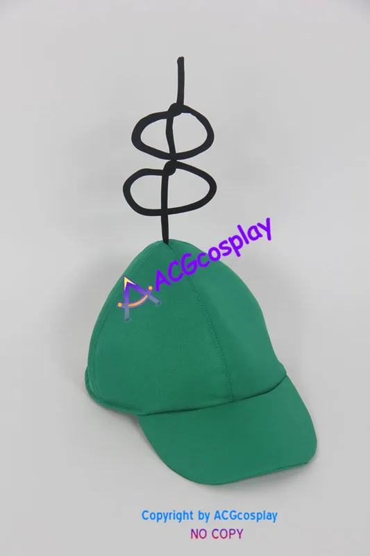 

The Jetsons Elroy Jetson Cosplay Costume include hat boy costume ACGcosplay