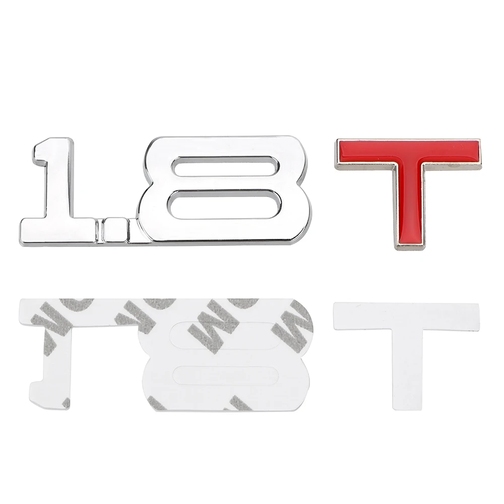 LEEPEE Универсальный 3D металлический цилиндр рабочая громкость логотип эмблема