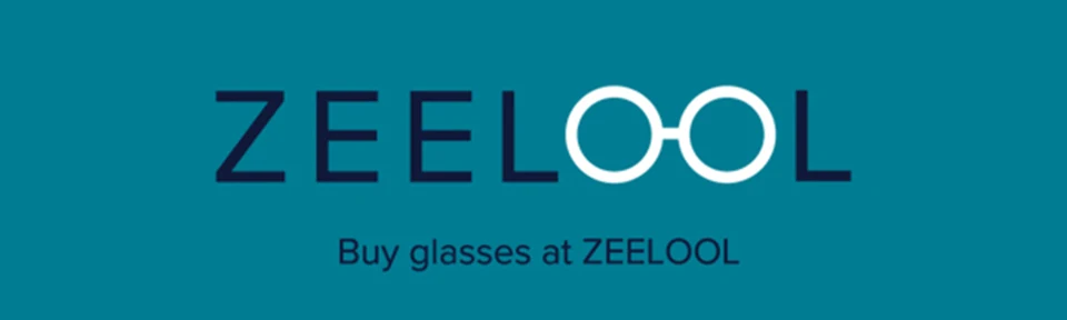 Zeelool Stylish Acetate Cat Eye Glasses Frame for Women with Non-prescription Clear Lens Cecile FP0662