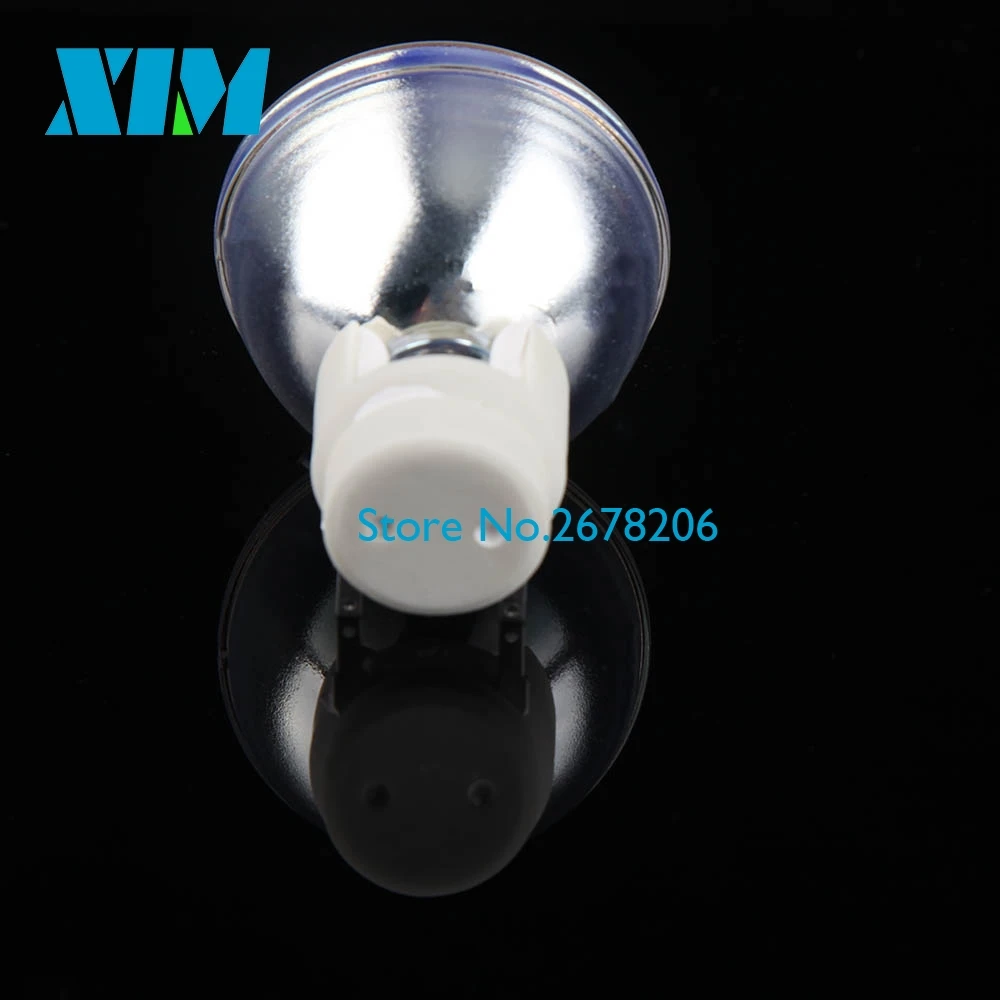 Compatible Projector lamp  P-VIP190/0.8 E20.8 for OPTOMA X312 HD141X EH200ST GT1080 HD26 S316 X316 W316 DX346 BR323 BR326DH1009