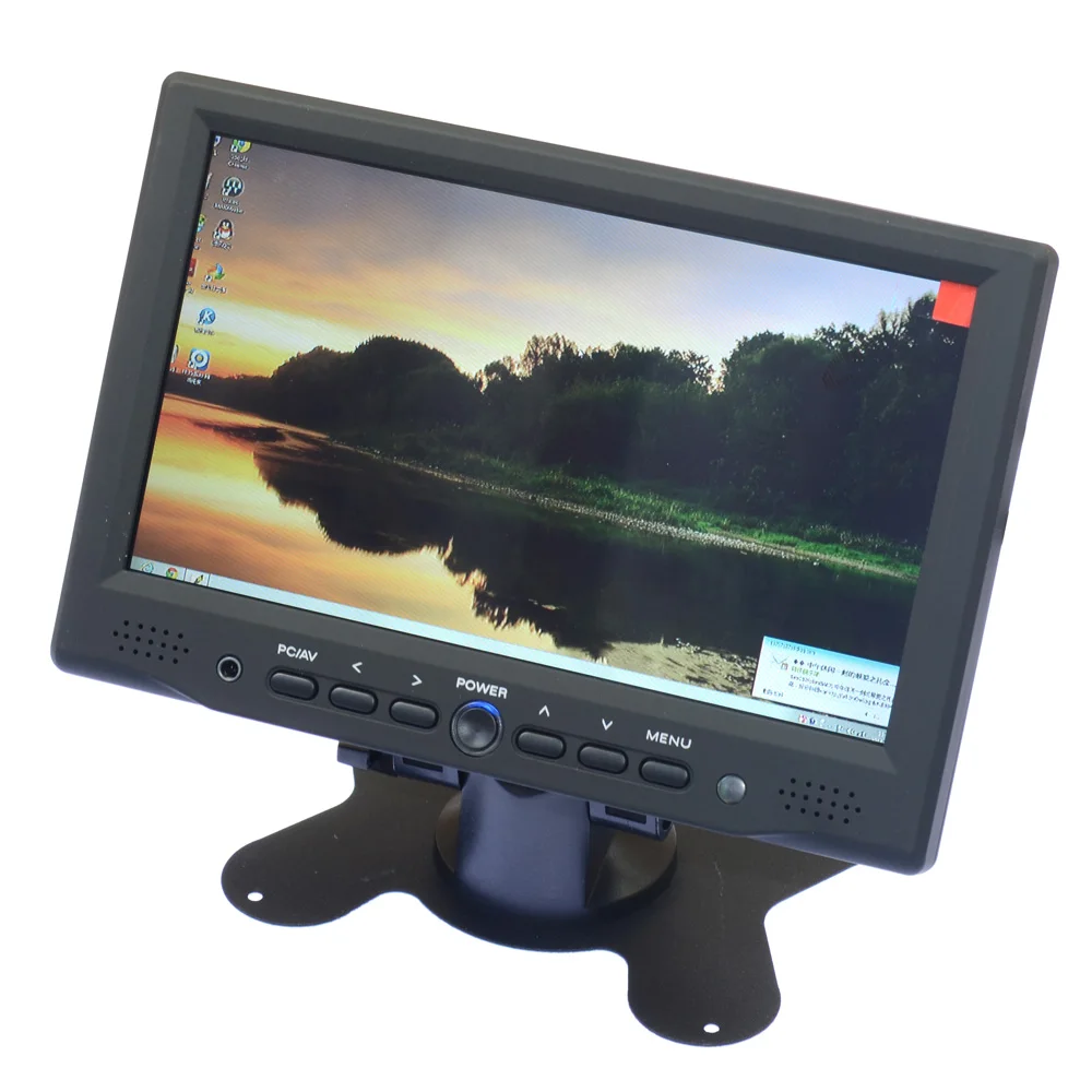 Hayear 14MP HDMI USB цифровой микроскоп промышленности Камера 100X Зун C-Mount объектив 7