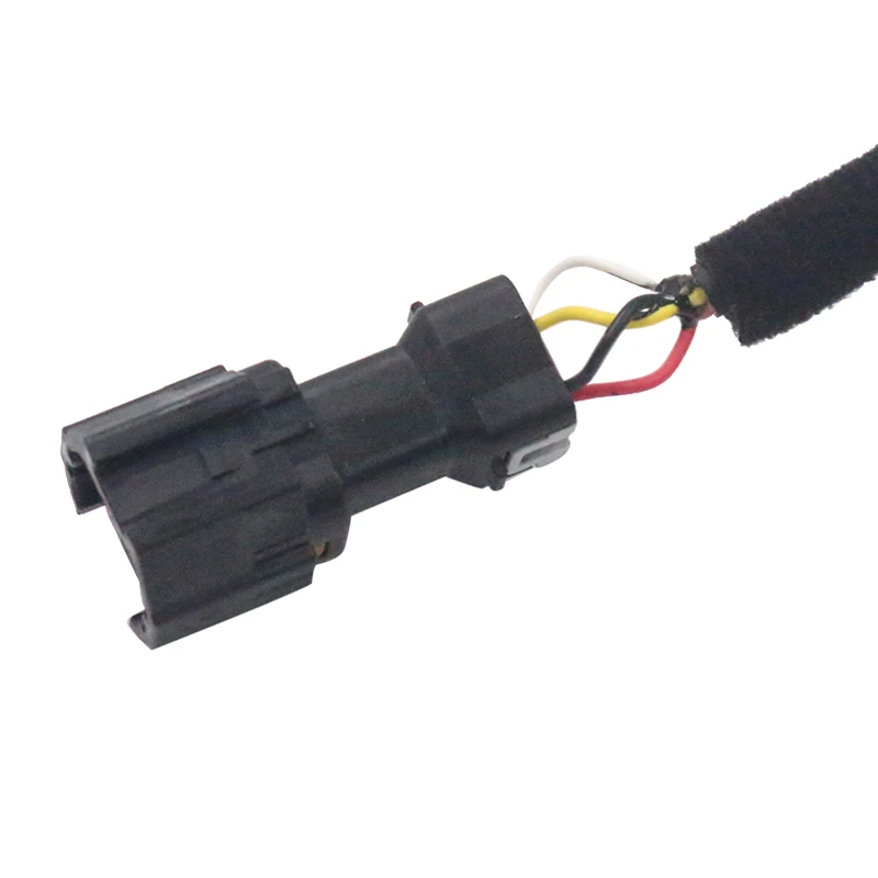 YAOPEI 95760-2W000 новая парковочная камера заднего вида подходит для hyundai Santa-Fe 957602W000 высокое качество