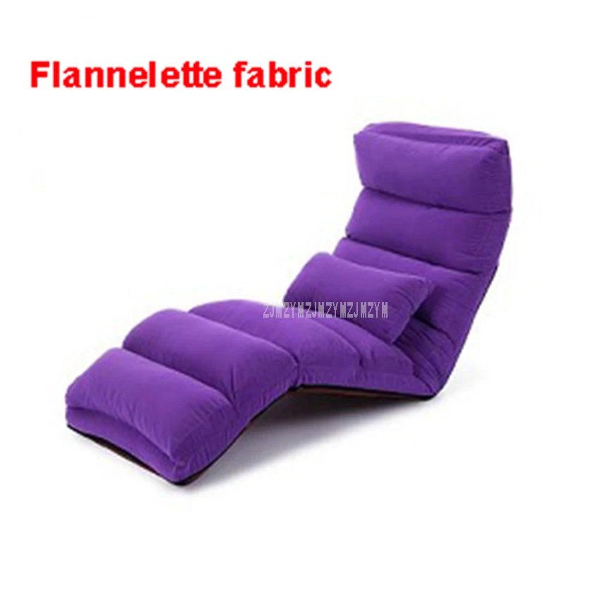 purple Одноместный стул для гостиной с деревянными 4 ножками, мебель для дома из натурального дерева, маленький Простой низкий стул со спинкой - Цвет: purple