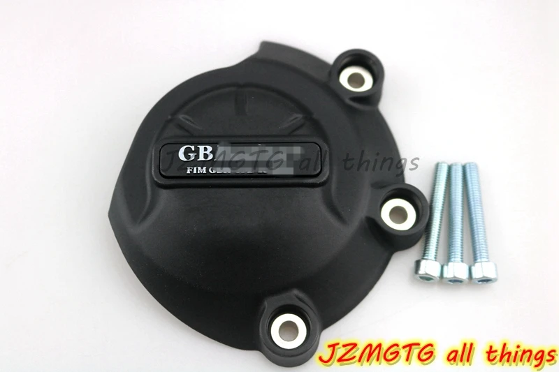 Защитный чехол для мотоцикла, чехол GB Racing для HONDA CBR500R& CB500F 2013-, Защитные чехлы для двигателя