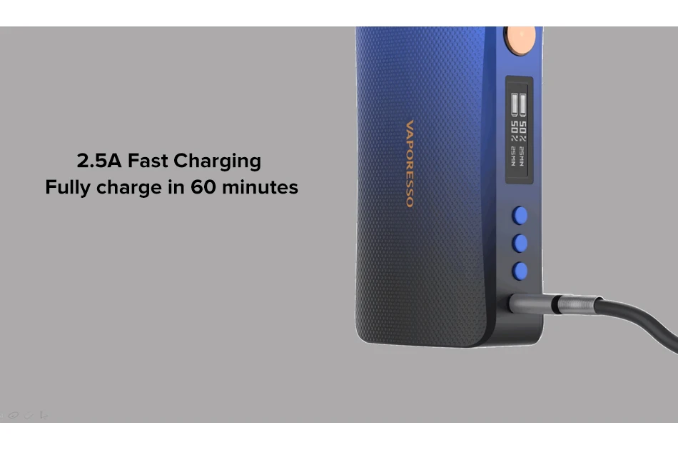 Vaporesso GEN с SKRR-S баком Vape с 8 мл электронная сигарета бак QF Полоса катушка QF сетка катушка VS Vaporesso люкс-с