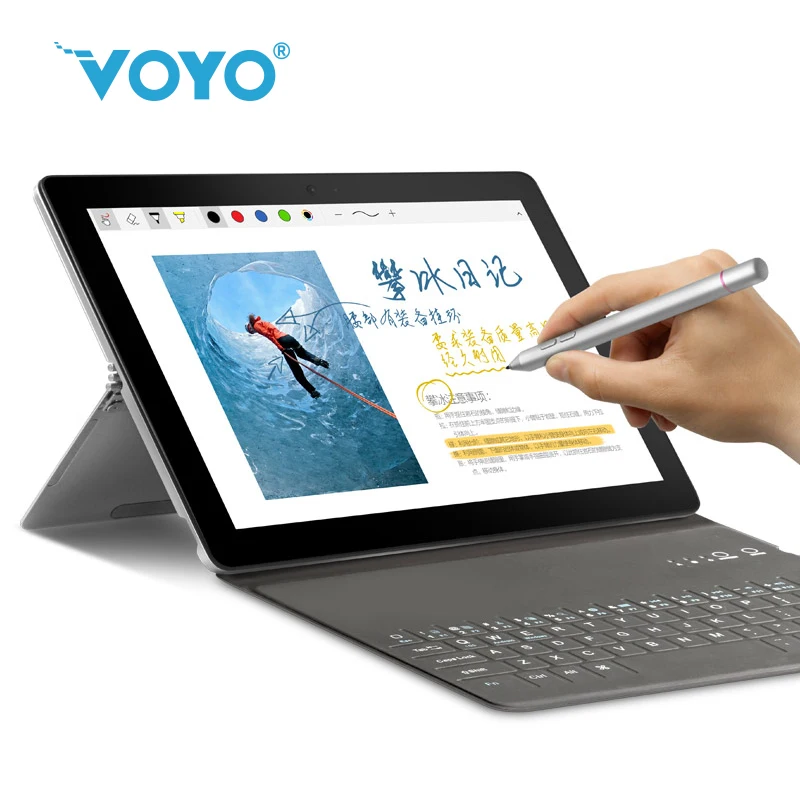 VOYO i8 Max 2 в 1 4G универсальный телефонный звонок планшетный ПК 10 дюймов ips 1920*1200 Android 7