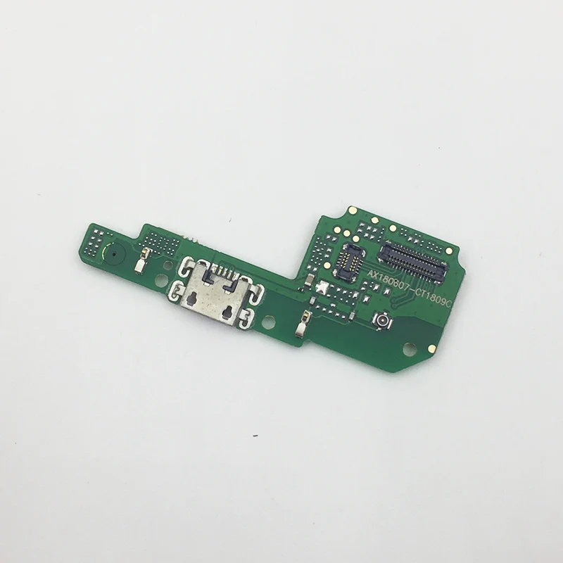Для Xiaomi Redmi 6 Pro usb зарядная док станция разъем плата порт зарядного устройства