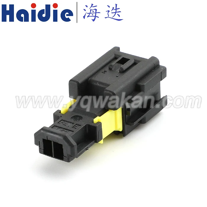 Бесплатная доставка 2 комплекта 2pin molex авто Электрический корпус соединительный