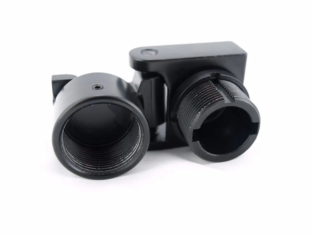 6 позиционная мил spec минутная регулировка буферная трубка для Дренажного