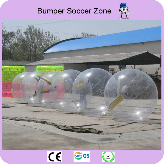 

_ Бесплатный популярный водный шар 0,8 мм, ПВХ, 2 м, надувной шар зорб, водный шар, танцевальный шар