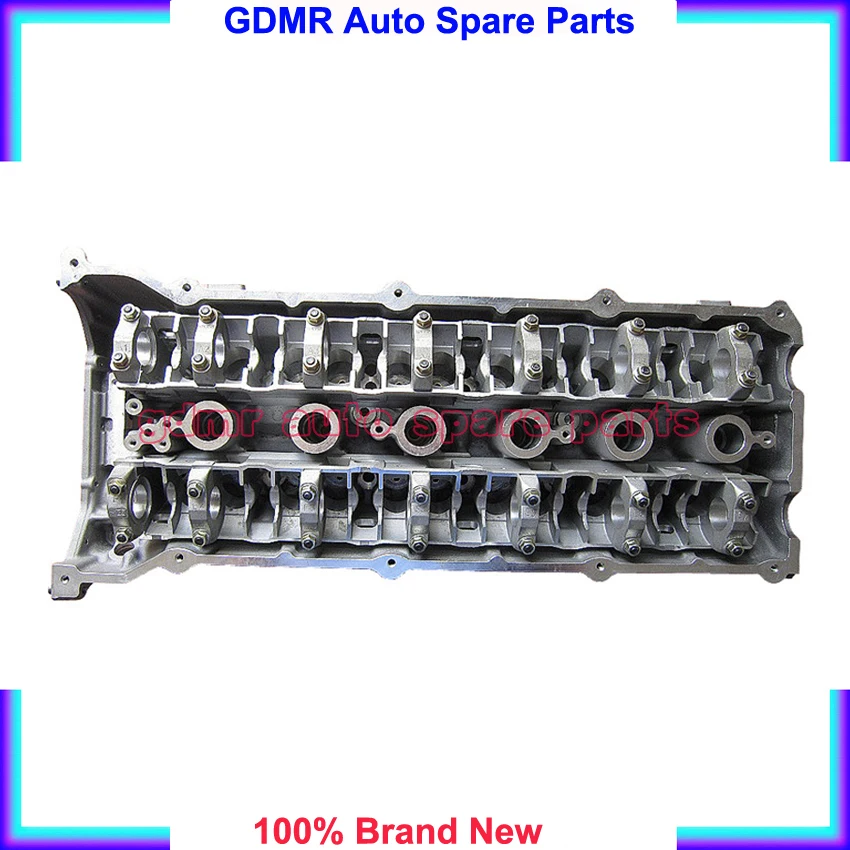 Двигатель автозапчасти головка цилиндра M50 M52 OEM 11121748391 AMC 910553 для автомобиля BMW 325