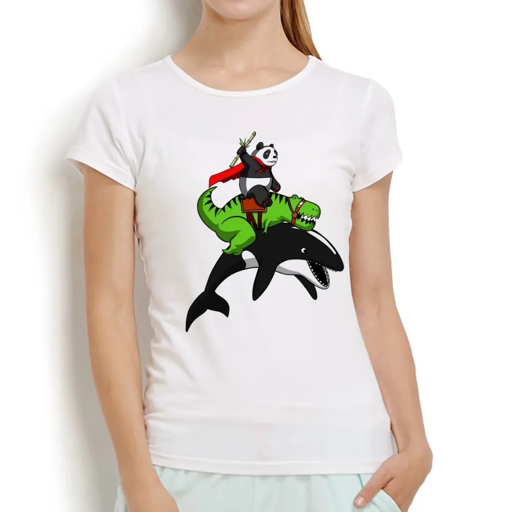 Футболка женская повседневная с коротким рукавом смешная белая рубашка принтом