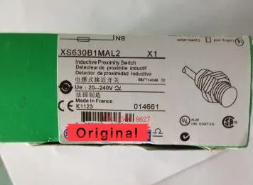 

Датчик приближения XS630B1MAL2, новый, высокое качество