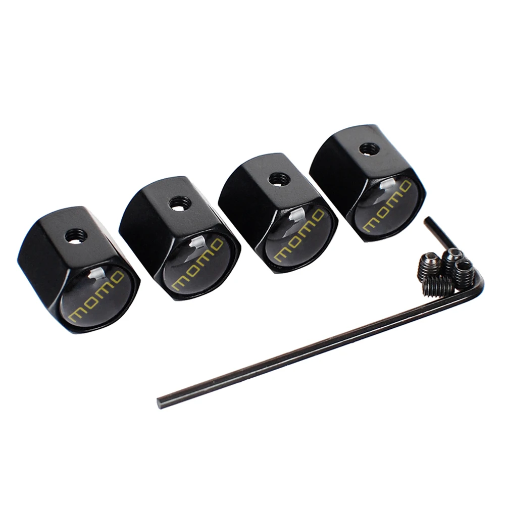 Для MOMO логотип для Abarth 595 Bentley Audi Cadillac Citroen Picasso Dodge Dakota автомобильные аксессуары