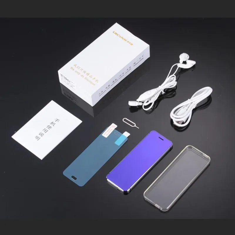 YEPEN N2 Ulcool V66 плюс металлический корпус Bluetooth 2 0 наборное устройство анти