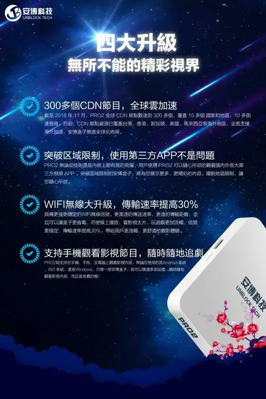 UBOX6 ТВ приставка ubox gen 6 UBOX 6 разблокировка Tech Gen6 PRO2 I950 OS Jailbreak версия Android 7 Bluetooth взрослые каналы