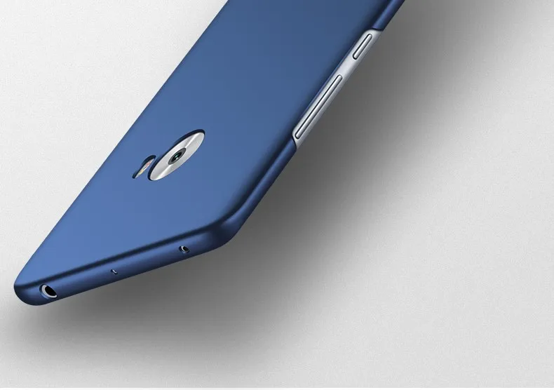 Xiaomi mi Note 2 Чехол Msvii Silm чехол s для Xiaomi mi Note 3 чехол Xio mi Note2 Note3 PC чехол для Xiao mi Note 2 Note 3 чехол s