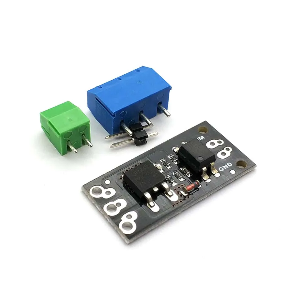 Модуль MOSFET для модуль управления полевым эффектом D4184 FR120N LR7843 MOS|Запасные части| |