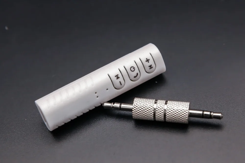 Стерео 3,5 мм Blutooth беспроводной для автомобиля Музыка Аудио Bluetooth приемник адаптер Aux для наушников Reciever Jack Handsfree