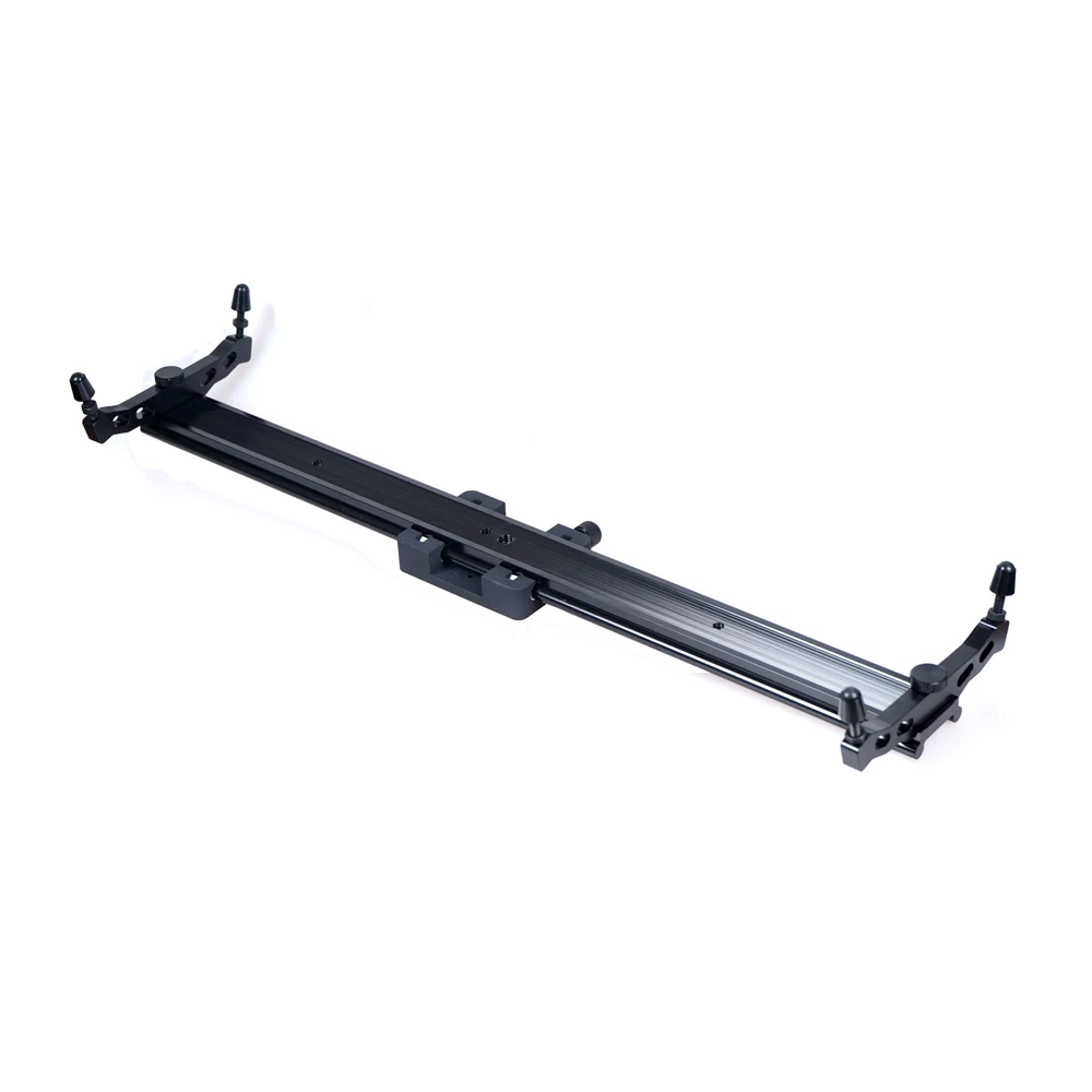 COMMLITE CS SL80 скользящая подушка для видео дорожки слайдер Долли система