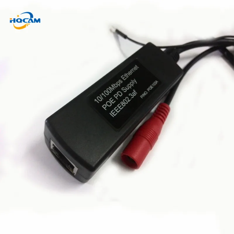 HQCAM 720P Мини ip камера 1 0 мегапиксельная onvif p2p мини pinhole POE поддержка мобильного