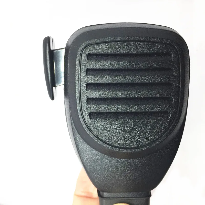 KMC 6 контактный ручной микрофон для Kenwood TK868 TK 630 730 830 760 walkie talkie|Рации| |