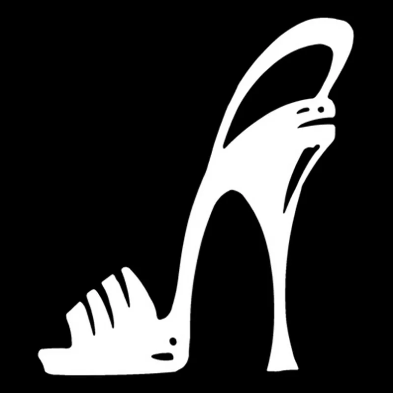 Обуви на шпильке 13 см * 15 мультяшная модная индивидуальная креативная