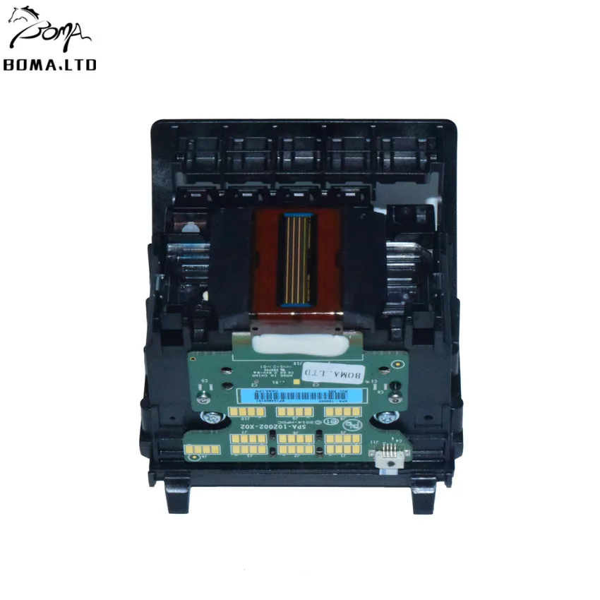 Печатная головка BOMALTD для HP 952 953 954 955 8210 Печатающая Officejet Pro 8216 8745 8740 8710 8720 8715 8730 7740