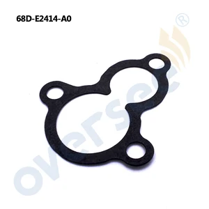 Подвесная прокладка 68D-E2414-A0, крышка 68D-E2414-A0-00