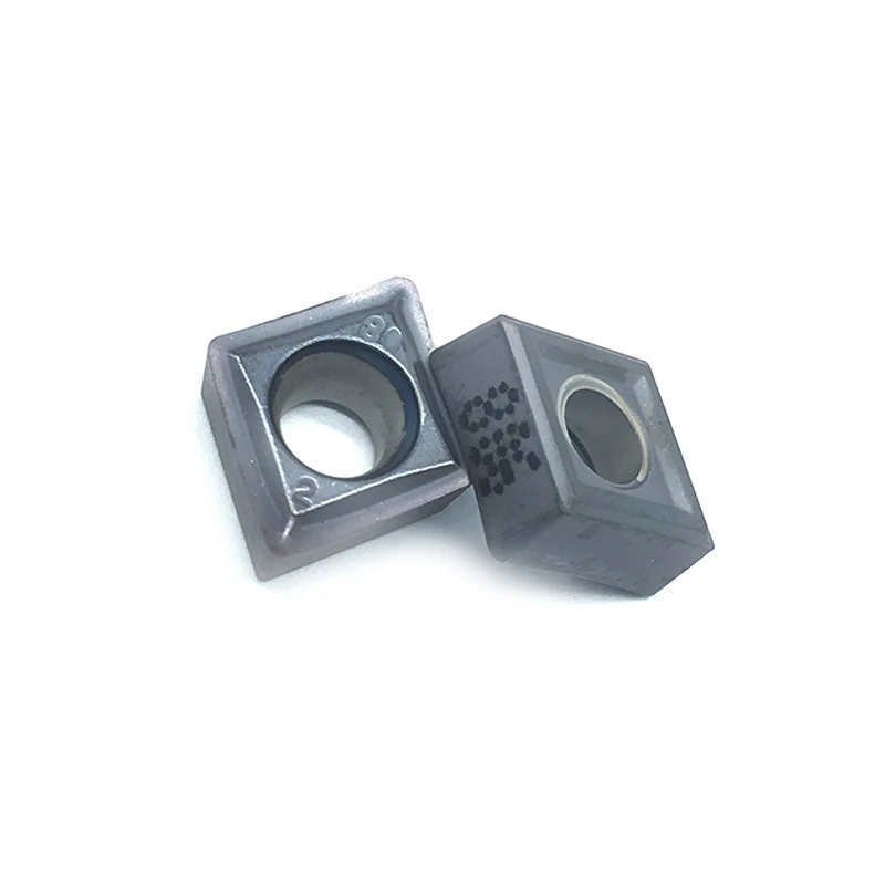 

20pcs CCMT09T308 SM IC908 ccmt32.52 Internal Turning Tool carbide inserts lathe tools Cutter Tool turning insert Cutting Tools