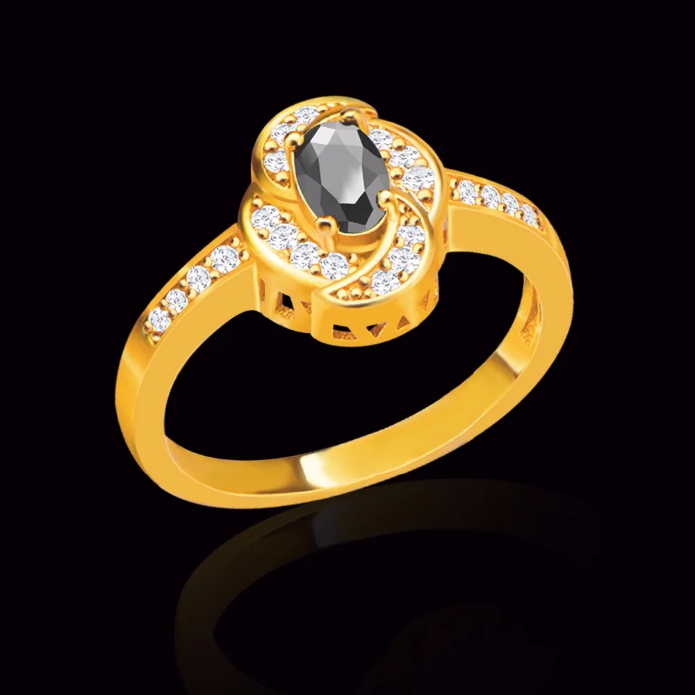 Высокое качество AAA циркон кольцо в форме сердца trend пара Романтический jewelry