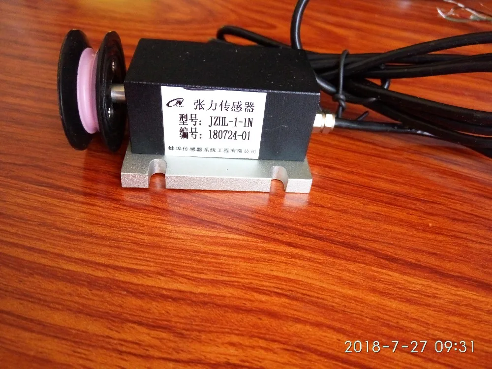 Датчик нагрузки микродатчик натяжения сила текстильной пряжи 1N 2N 5N 10N |
